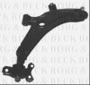 BORG & BECK BCA6044 Track Control Arm